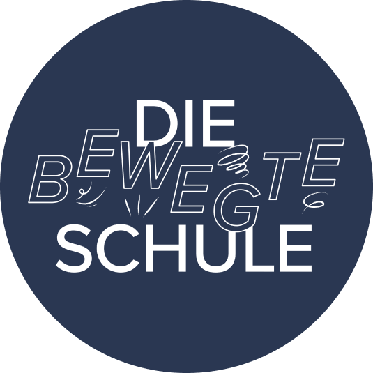 Servus bewegt Kinder logo